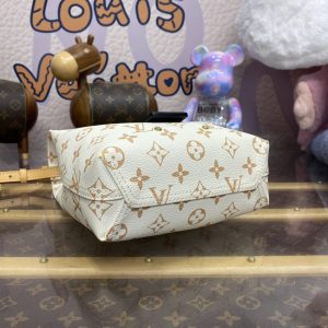 Replica Louis Vuitton Atlantis White 9 Replica Louis Vuitton Atlantis White - high-end fake designer purse