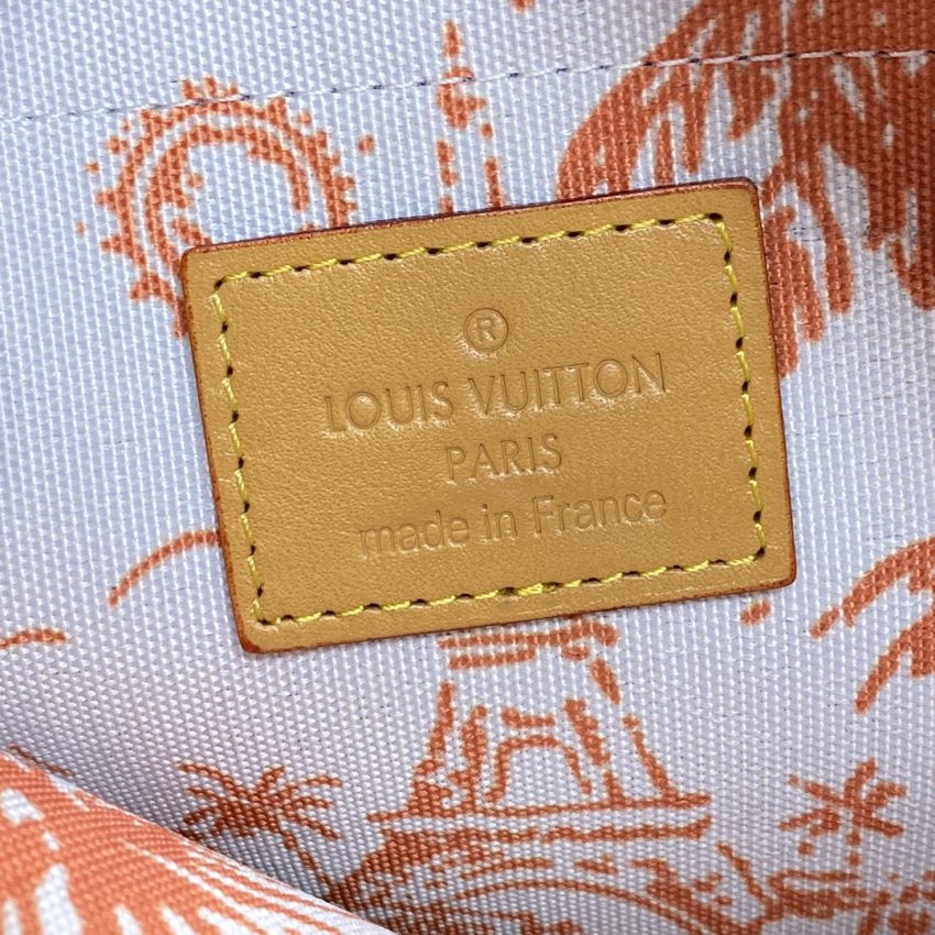Replica Louis Vuitton Multi Pochette Accessoires Orange 5 Replica Louis Vuitton Multi Pochette Accessoires Orange - top-rated replica designer bag