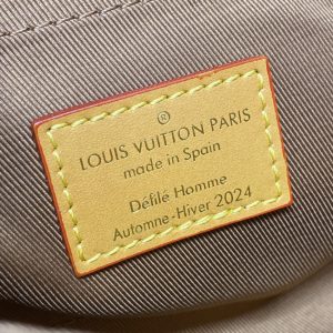 Replica Louis Vuitton Soul Trunk Cross-Body Brown 4 Replica Louis Vuitton Soul Trunk Cross-Body Brown - best quality luxury bag dupe