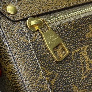 Replica Louis Vuitton Soul Trunk Cross-Body Brown 7 Replica Louis Vuitton Soul Trunk Cross-Body Brown - ultra-realistic fake designer tote
