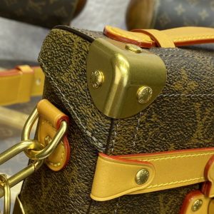 Replica Louis Vuitton Soul Trunk Cross-Body Brown 12 Replica Louis Vuitton Soul Trunk Cross-Body Brown - top-rated replica designer bag