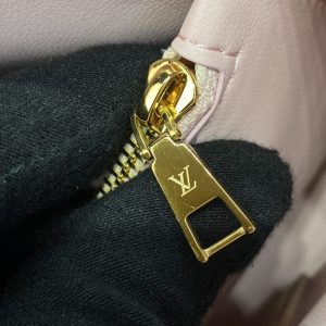 Replica Louis Vuitton Twist Golden 6 Replica Louis Vuitton Twist Golden - premium 1:1 fake handbag model