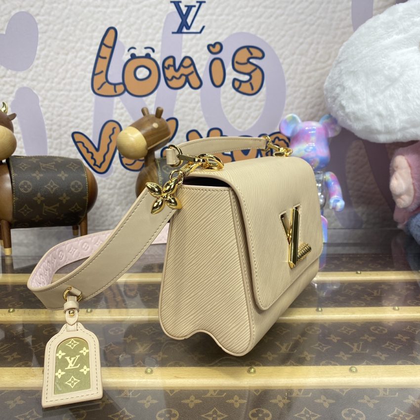 Replica Louis Vuitton Twist Golden 7 Replica Louis Vuitton Twist Golden - top-rated replica designer bag