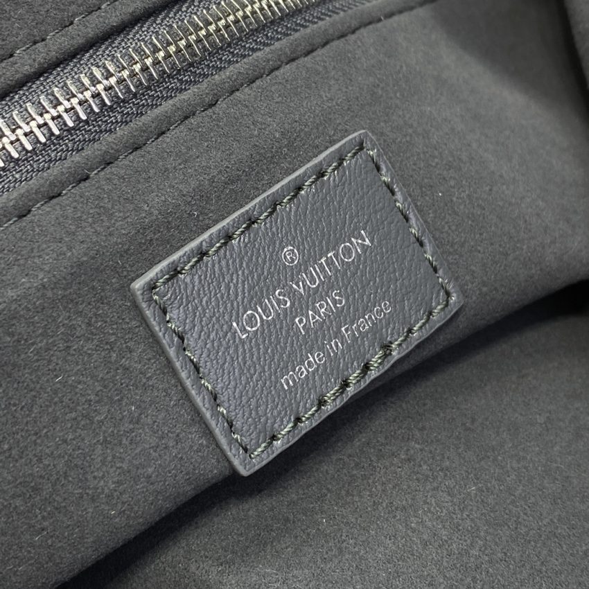 Replica Louis Vuitton Carry All PM - ultra-realistic fake designer tote