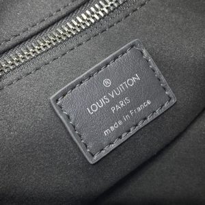 Replica Louis Vuitton Carry All MM Silver 9 Replica Louis Vuitton Carry All MM Silver - elite superclone designer purse