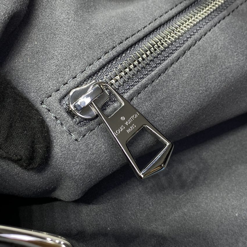 Replica Louis Vuitton Carry All MM Silver 10 Replica Louis Vuitton Carry All MM Silver - top-rated replica designer bag