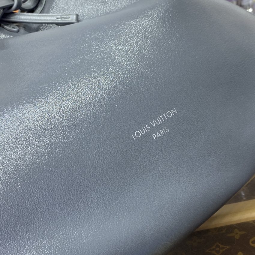 Replica Louis Vuitton Carry All MM Silver 12 Replica Louis Vuitton Carry All MM Silver - best-selling designer handbag dupe
