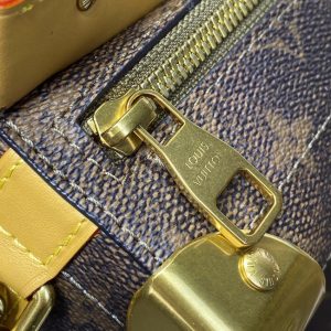 Replica Louis Vuitton Soul Trunk East West Brown 5 Replica Louis Vuitton Soul Trunk East West Brown - high-accuracy replica luxury purse