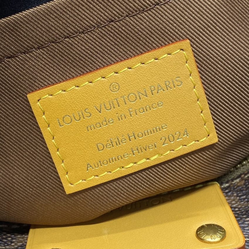 Replica Louis Vuitton Soul Trunk East West Brown 12 Replica Louis Vuitton Soul Trunk East West Brown - top-rated replica designer bag