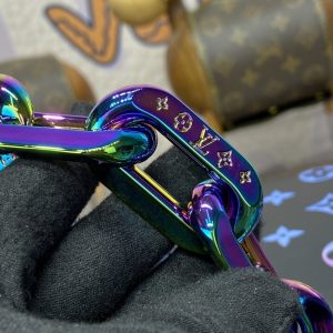 Replica Louis Vuitton Coussin Black Purple 2 Replica Louis Vuitton Coussin Black Purple - high-end fake designer purse