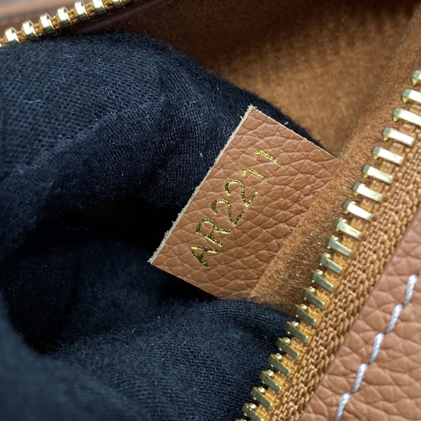 Replica Louis Vuitton Bumbag Low Key Brown 8 Replica Louis Vuitton Bumbag Low Key Brown - authentic-look luxury purse replica