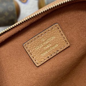 Replica Louis Vuitton Bumbag Mini Full Brown 3 Replica Louis Vuitton Bumbag Mini Full Brown - high-quality designer bag clone