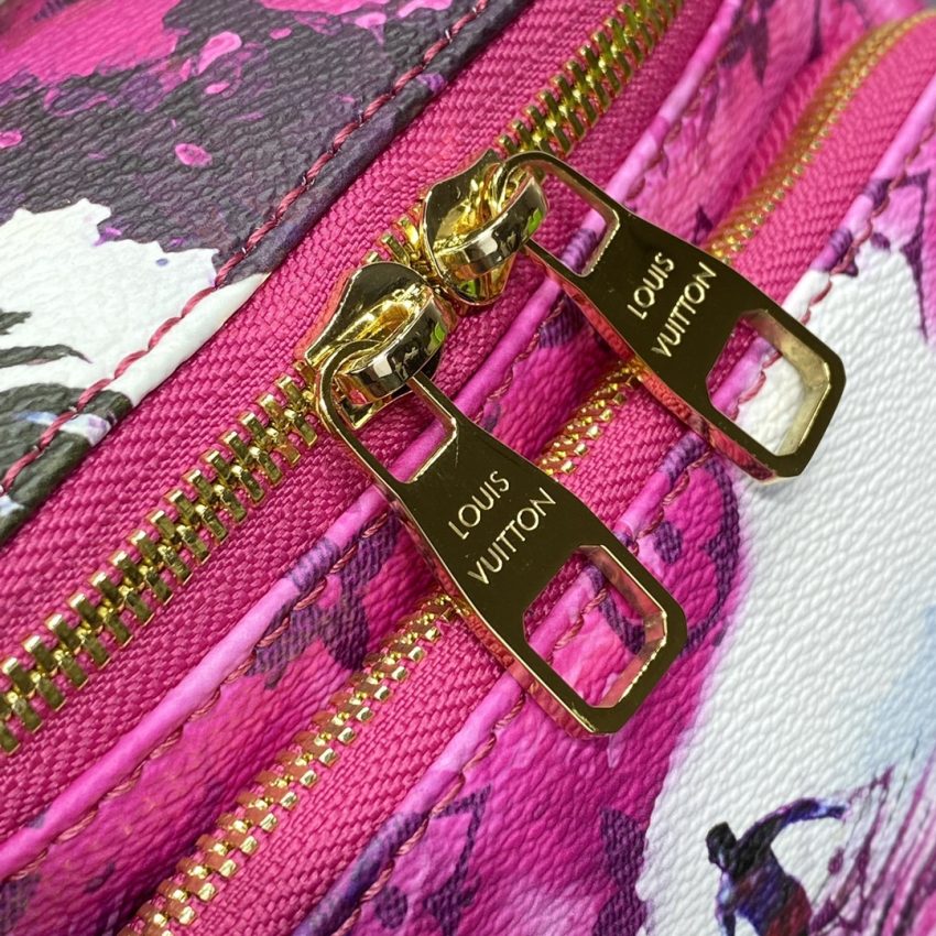 Replica Louis Vuitton Bumbag Rush - top-rated replica designer bag