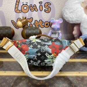 Replica Louis Vuitton Bumbag Rush Flower 2 Replica Louis Vuitton Bumbag Rush Flower - best-selling designer handbag dupe