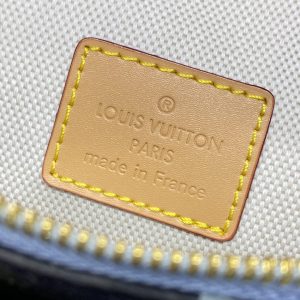 Replica Louis Vuitton Bumbag Rush Flower 6 Replica Louis Vuitton Bumbag Rush Flower - premium-grade designer purse dupe