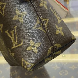 Replica Louis Vuitton Lockit BB 3 Replica Louis Vuitton Lockit BB - premium 1:1 fake handbag model