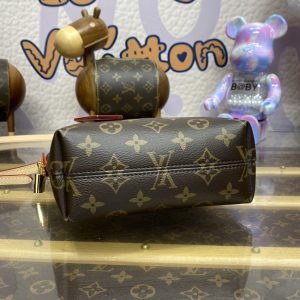 Replica Louis Vuitton Lockit BB 5 Replica Louis Vuitton Lockit BB - top-rated replica designer bag