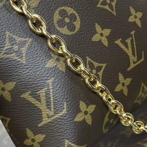 Replica Louis Vuitton Lockit BB 11 Replica Louis Vuitton Lockit BB - elite superclone designer purse