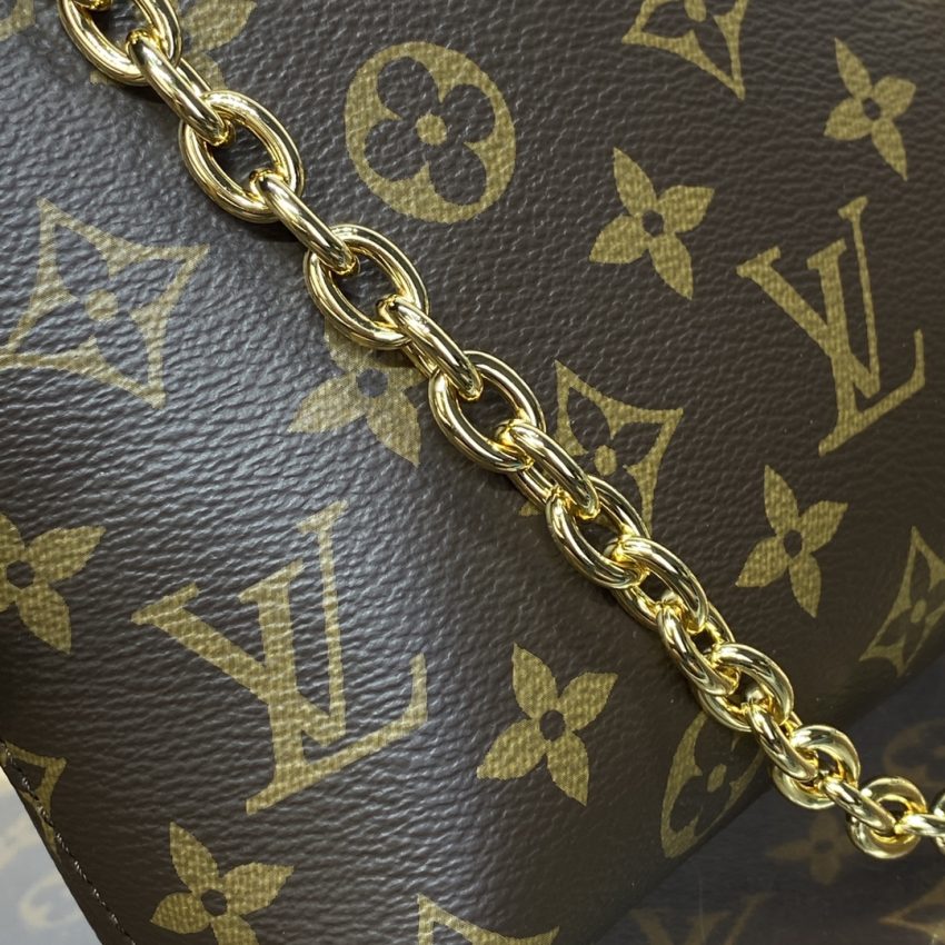 Replica Louis Vuitton Lockit BB 11 Replica Louis Vuitton Lockit BB - elite superclone designer purse