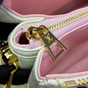 Replica Louis Vuitton Coussin White Orange 5 Replica Louis Vuitton Coussin White Orange - top-rated replica designer bag