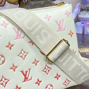 Replica Louis Vuitton Coussin White Orange 10 Replica Louis Vuitton Coussin White Orange - best-selling designer handbag dupe
