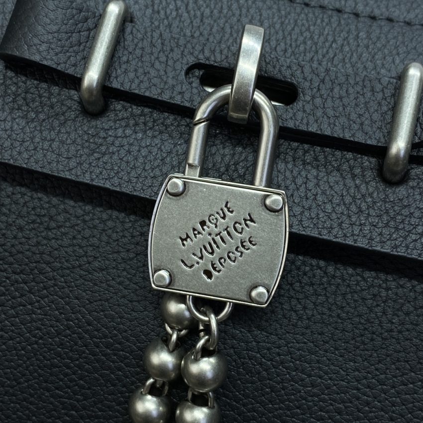Replica Louis Vuitton Steamer Backpack 3 Replica Louis Vuitton Steamer Backpack - 1:1 designer replica handbag