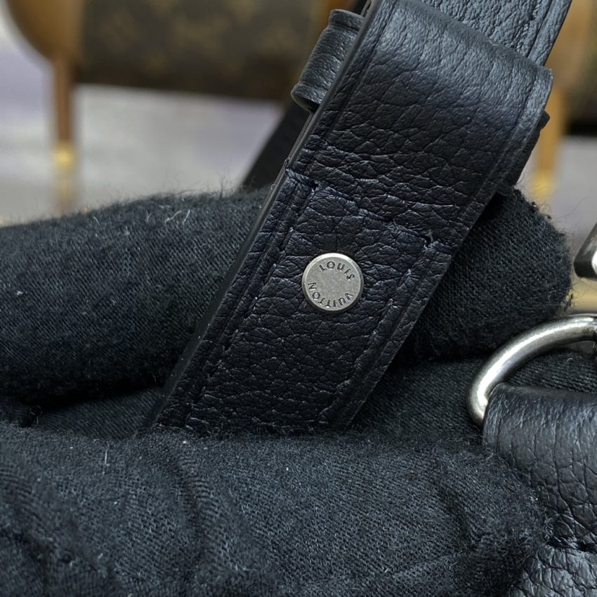 Replica Louis Vuitton Steamer Backpack 5 Replica Louis Vuitton Steamer Backpack - best quality luxury bag dupe