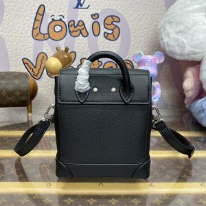Replica Louis Vuitton Steamer Backpack 6 Replica Louis Vuitton Steamer Backpack - realistic designer-inspired fake bag