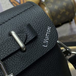 Replica Louis Vuitton Steamer Backpack 8 Replica Louis Vuitton Steamer Backpack - top-rated replica designer bag