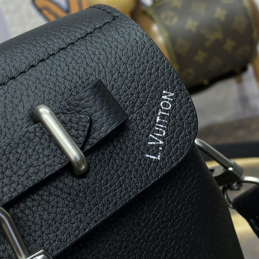 Replica Louis Vuitton Steamer Backpack 8 Replica Louis Vuitton Steamer Backpack - top-rated replica designer bag