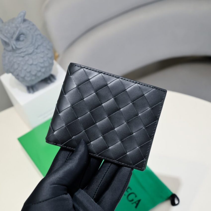 Replica Bottega Veneta 2 Fold Wallet 10 Replica Bottega Veneta 2 Fold Wallet - top-rated replica designer bag