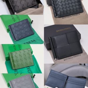 Replica Bottega Veneta Money Clip Holder 1 Replica Bottega Veneta Money Clip Holder - top-rated replica designer bag
