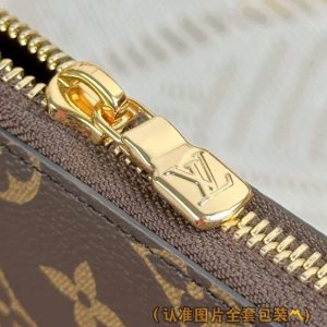Replica Louis Vuitton Zippy Wallet - ultra-realistic fake designer tote