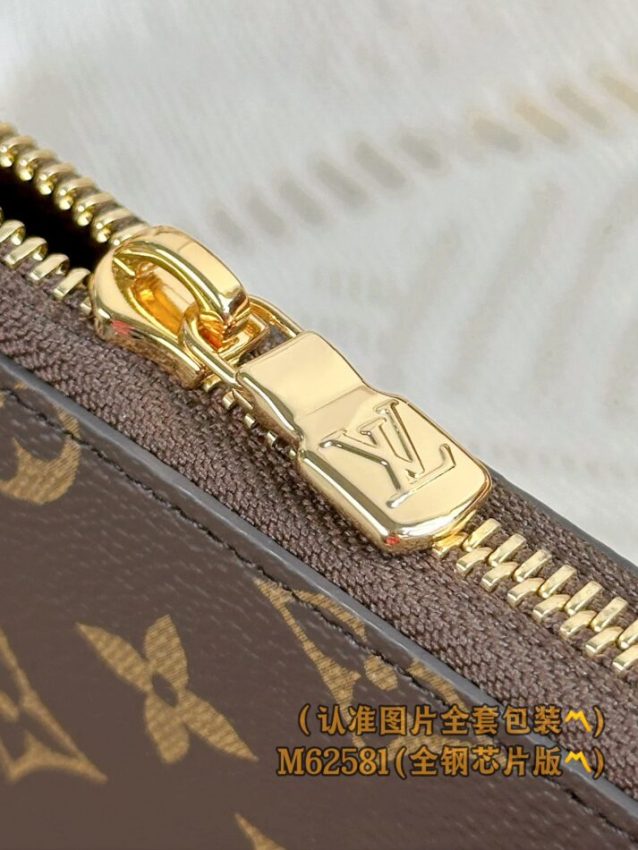 Replica Louis Vuitton Zippy Wallet Brown 3 Replica Louis Vuitton Zippy Wallet Brown - top-rated replica designer bag