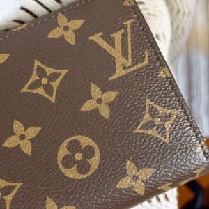 Replica Louis Vuitton Zippy Wallet Brown&Pink 7 Replica Louis Vuitton Zippy Wallet Brown&Pink - top-tier luxury replica shoulder bag