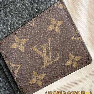 Replica Louis Vuitton Brazza Wallet 2 Replica Louis Vuitton Brazza Wallet - ultra-realistic fake designer tote