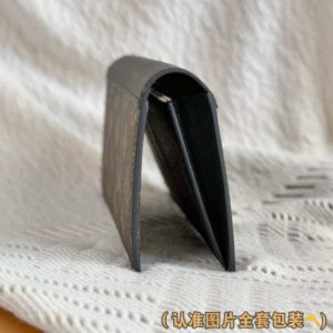 Replica Louis Vuitton Brazza Wallet 4 Replica Louis Vuitton Brazza Wallet - high-quality designer bag clone