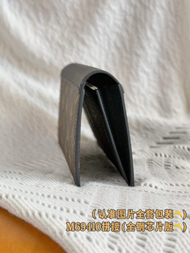 Replica Louis Vuitton Brazza Wallet 4 Replica Louis Vuitton Brazza Wallet - high-quality designer bag clone