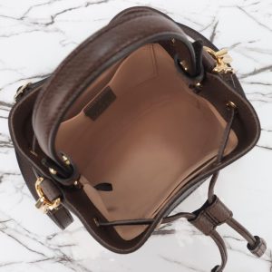 Replica Gucci Ophidia Bucket Bag - premium 1:1 fake handbag model