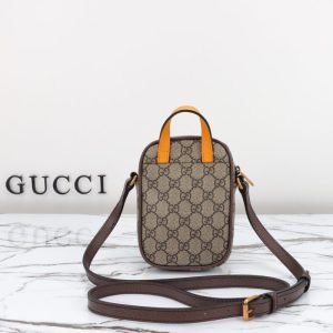 Replica Gucci Neo Vintage Phone Bag 9 Replica Gucci Neo Vintage Phone Bag - ultra-realistic fake designer tote