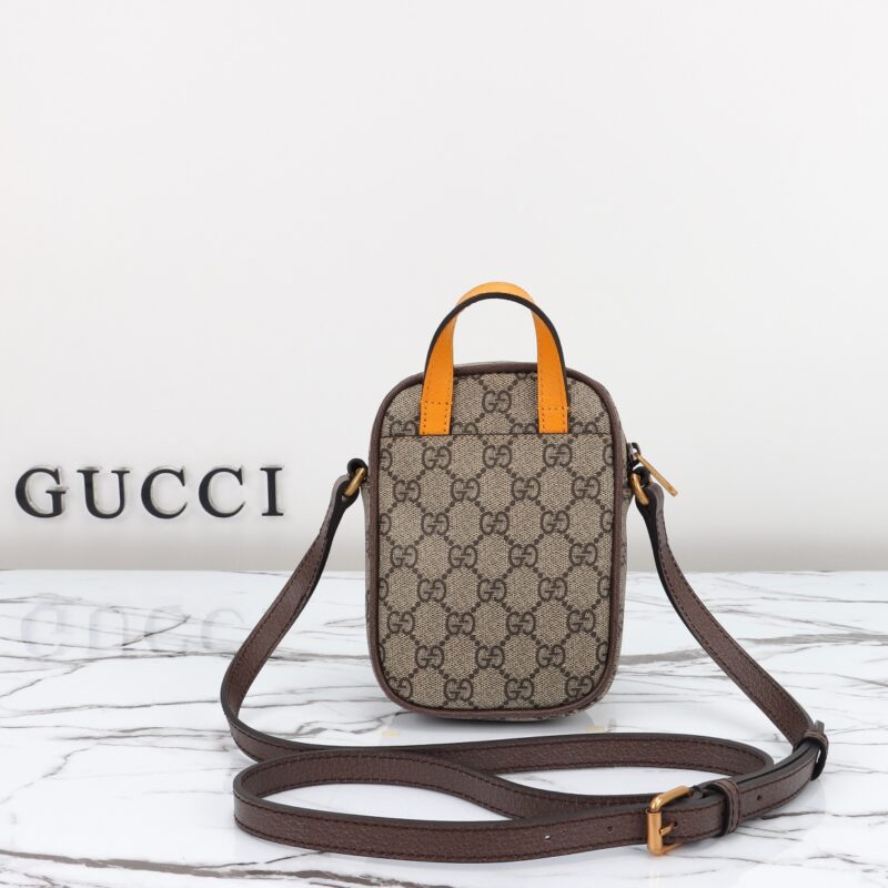Replica Gucci Neo Vintage Phone Bag 9 Replica Gucci Neo Vintage Phone Bag - ultra-realistic fake designer tote