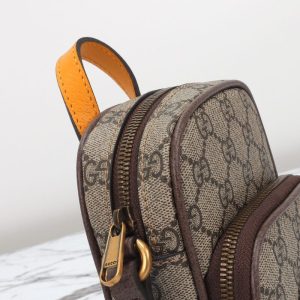 Replica Gucci Neo Vintage Phone Bag 2 Replica Gucci Neo Vintage Phone Bag - near-authentic luxury replica handbag