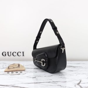 Replica Gucci Horsbet Tribute Black 16 Replica Gucci Horsbet Tribute Black - ultra-realistic fake designer tote