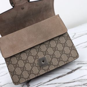 Replica Gucci Dionysus Supreme Beige 4 Replica Gucci Dionysus Supreme Beige - ultra-realistic fake designer tote