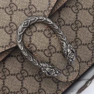 Replica Gucci Dionysus Supreme Beige 8 Replica Gucci Dionysus Supreme Beige - premium-grade designer purse dupe