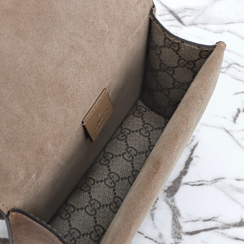 Replica Gucci Dionysus Supreme Beige 7 Replica Gucci Dionysus Supreme Beige - best quality luxury bag dupe