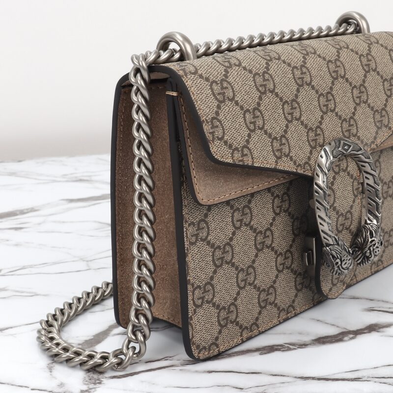 Replica Gucci Dionysus Supreme Beige 6 Replica Gucci Dionysus Supreme Beige - ultra-realistic fake designer tote