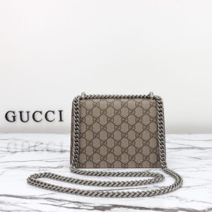 Replica Gucci Dionysus Supreme Red 3 Replica Gucci Dionysus Supreme Red - authentic-look luxury purse replica