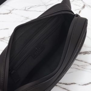 Replica Gucci GG Rubber Belt Bag 3 Replica Gucci GG Rubber Belt Bag - high-accuracy replica luxury purse