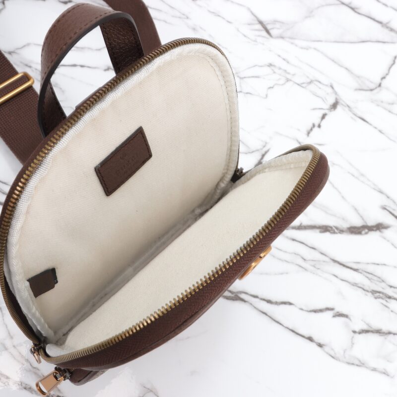 Replica Gucci OPHIDIA GG CROSSBODY BAG 2 Replica Gucci OPHIDIA GG CROSSBODY BAG - realistic designer-inspired fake bag